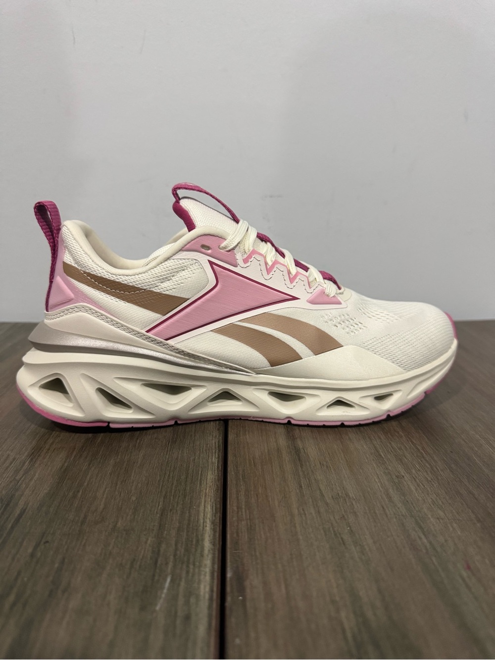 REEBOK SOLEUS RUNNING WOMEN SHOES